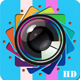 آیکون‌ HD Camera