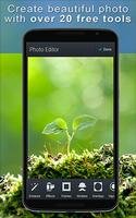 Photo  Art - Photo Editor Pro screenshot 1