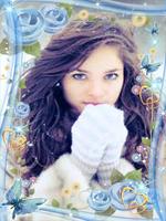 Cute Frame Photo syot layar 1