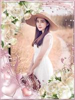 Cute Frame Photo syot layar 3