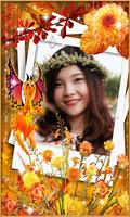 Khung hình mùa thu ảnh chụp màn hình 3
