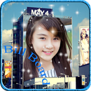 APK Hoarding Photo Frame