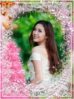 Noel Frame Photo পোস্টার