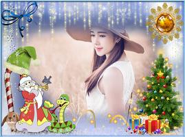 Noel Frame Photo স্ক্রিনশট 2