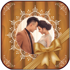Wedding Photo Frame icon