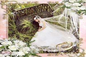 Wedding Photo Frame screenshot 3