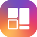 Photo Collage Maker-Square Art Photo Editor Effect APK