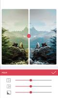 Photo Collage Maker-Square Art Photo Editor Effect скриншот 2