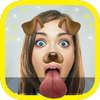 Snap Photo Editor for snapchat 아이콘