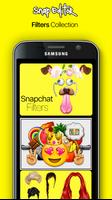 Snap Photo Editor for snapchat capture d'écran 2