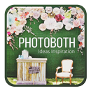 Photo Booth ideas inspirational aplikacja
