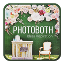 APK Photo Booth Decorating Ideas