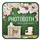 Photo Booth ideas inspirational иконка