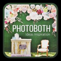 Photo Booth Decorating Ideas پوسٹر