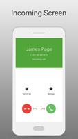 Call Screen - Phone Dialer capture d'écran 3