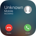 ”Call Screen - Caller ID