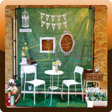 Photo Booth ไอคอน