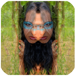 फोटो पृष्ठभूमि ब्लेंडर