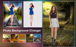 Photo Background Changer screenshot 2