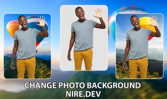 Photo Background Changer ภาพหน้าจอ 3