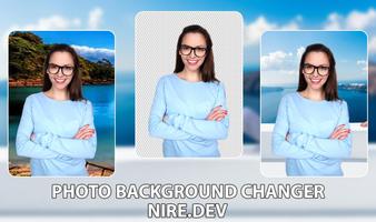 Photo Background Changer poster