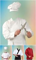 Chef Costume स्क्रीनशॉट 2