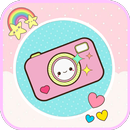 Cute Kawaii Sticker Editor - Photo Booth APK