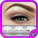 Eyebrows Makeover Photo Editor APK