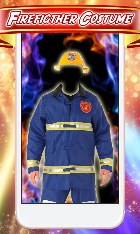 firefighter suit roblox
