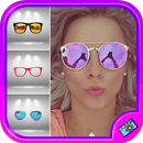 Glasses Changer Photo Editor APK