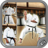 Karate Suit আইকন