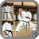 Karate Suit Photo Montage APK