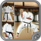 Karate Suit ícone