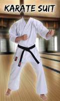 Karate Suit স্ক্রিনশট 1
