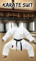 Karate Suit capture d'écran 3