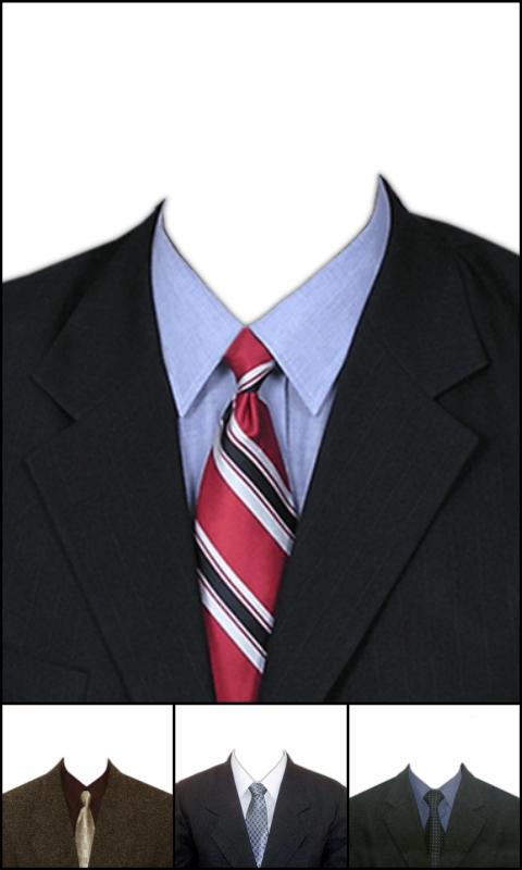 Passport Suit Changer for Android - APK Download
