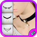 Choker Photo Editor APK