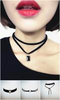 Choker Photo Editor 스크린샷 3