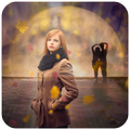 Photo Blender Art