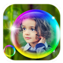 Photo Bubble Live Wallpaper APK