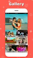 Gallery syot layar 3