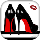 Glamour & Fashion Wallpapers APK