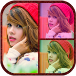 Photo Grid Collage Maker