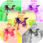 Photo Editor HD icon