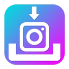 PhotoGram Save Photo Instagram আইকন