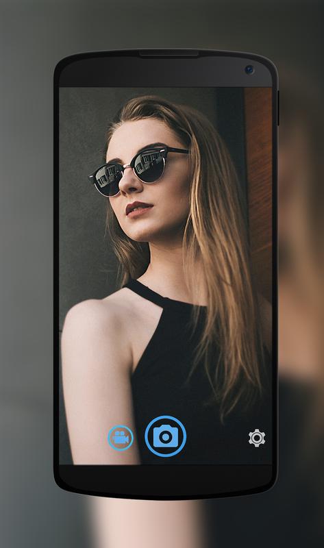 HD Camera for Android - APK Download