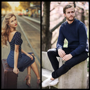 Photography Poses - Photoshoot Style APK
