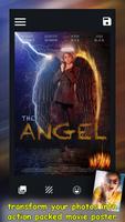 movie poster maker PRO imagem de tela 1