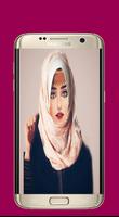 Girly m hijab 2017 Poster