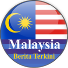 Malaysia Berita Terkini simgesi